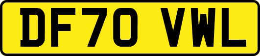 DF70VWL