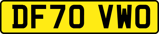 DF70VWO