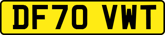 DF70VWT