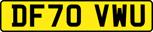 DF70VWU