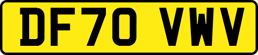 DF70VWV