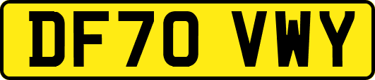 DF70VWY