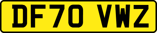 DF70VWZ