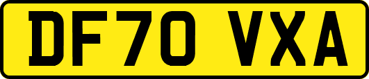 DF70VXA