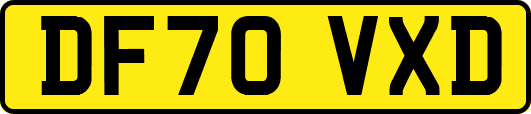 DF70VXD
