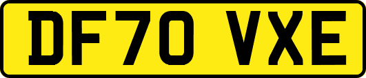 DF70VXE