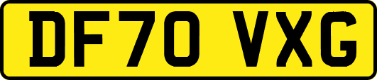 DF70VXG
