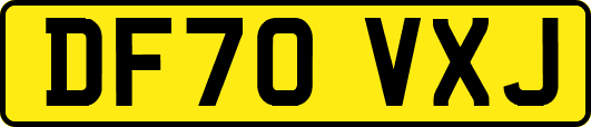 DF70VXJ
