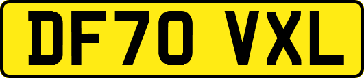 DF70VXL