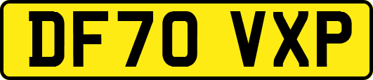 DF70VXP