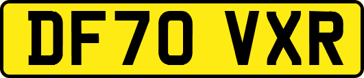 DF70VXR