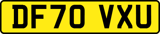 DF70VXU