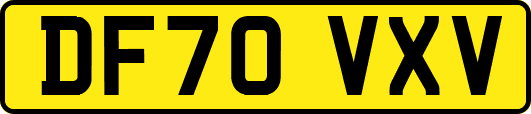 DF70VXV