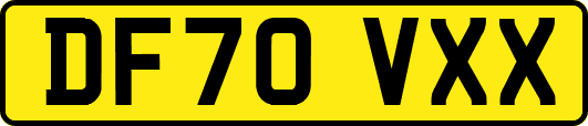 DF70VXX