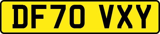DF70VXY