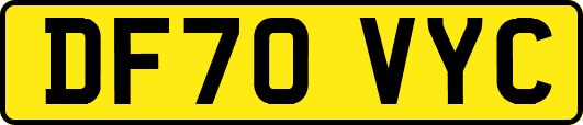 DF70VYC