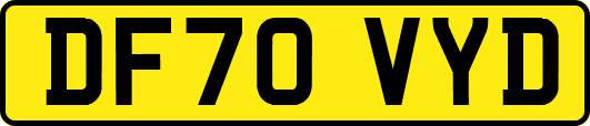 DF70VYD