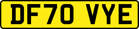 DF70VYE