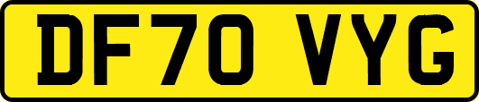 DF70VYG