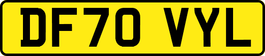 DF70VYL