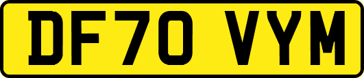 DF70VYM