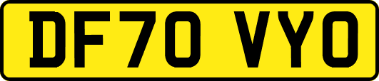 DF70VYO