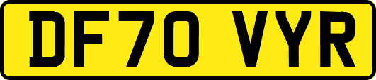 DF70VYR