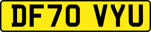 DF70VYU