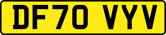 DF70VYV