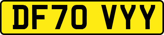 DF70VYY