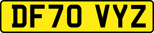 DF70VYZ