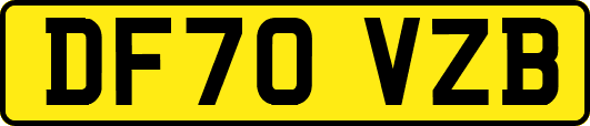 DF70VZB