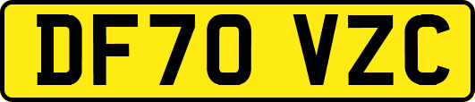 DF70VZC
