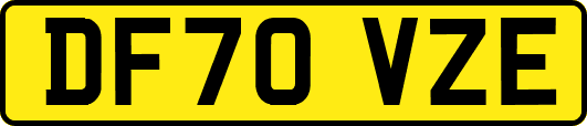 DF70VZE
