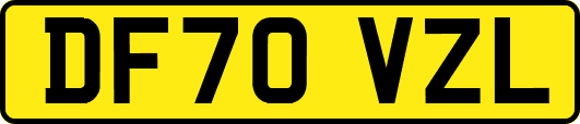 DF70VZL