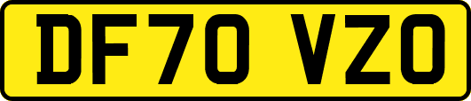 DF70VZO