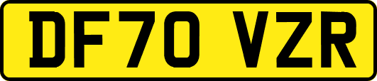 DF70VZR