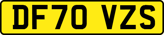 DF70VZS