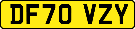 DF70VZY