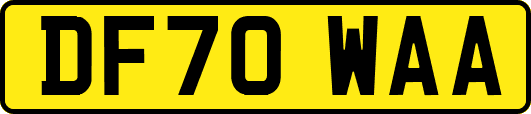DF70WAA