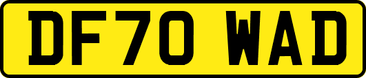 DF70WAD