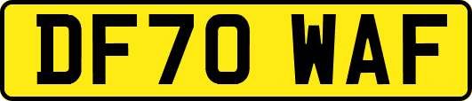 DF70WAF