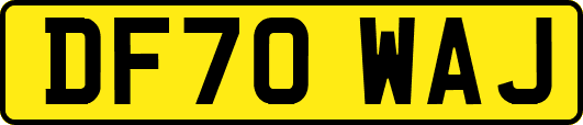DF70WAJ