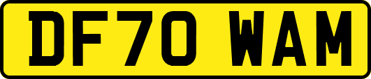 DF70WAM