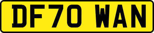 DF70WAN