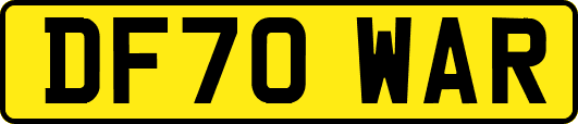 DF70WAR