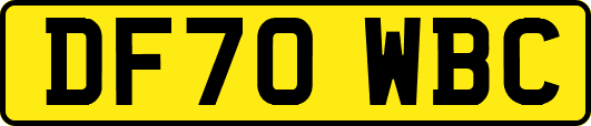 DF70WBC