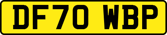 DF70WBP