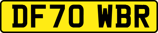 DF70WBR