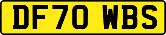 DF70WBS